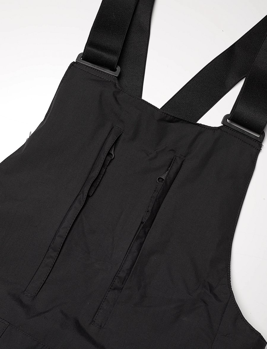 The North Face - W FREEDOM BIB - tnf black-npf - 3