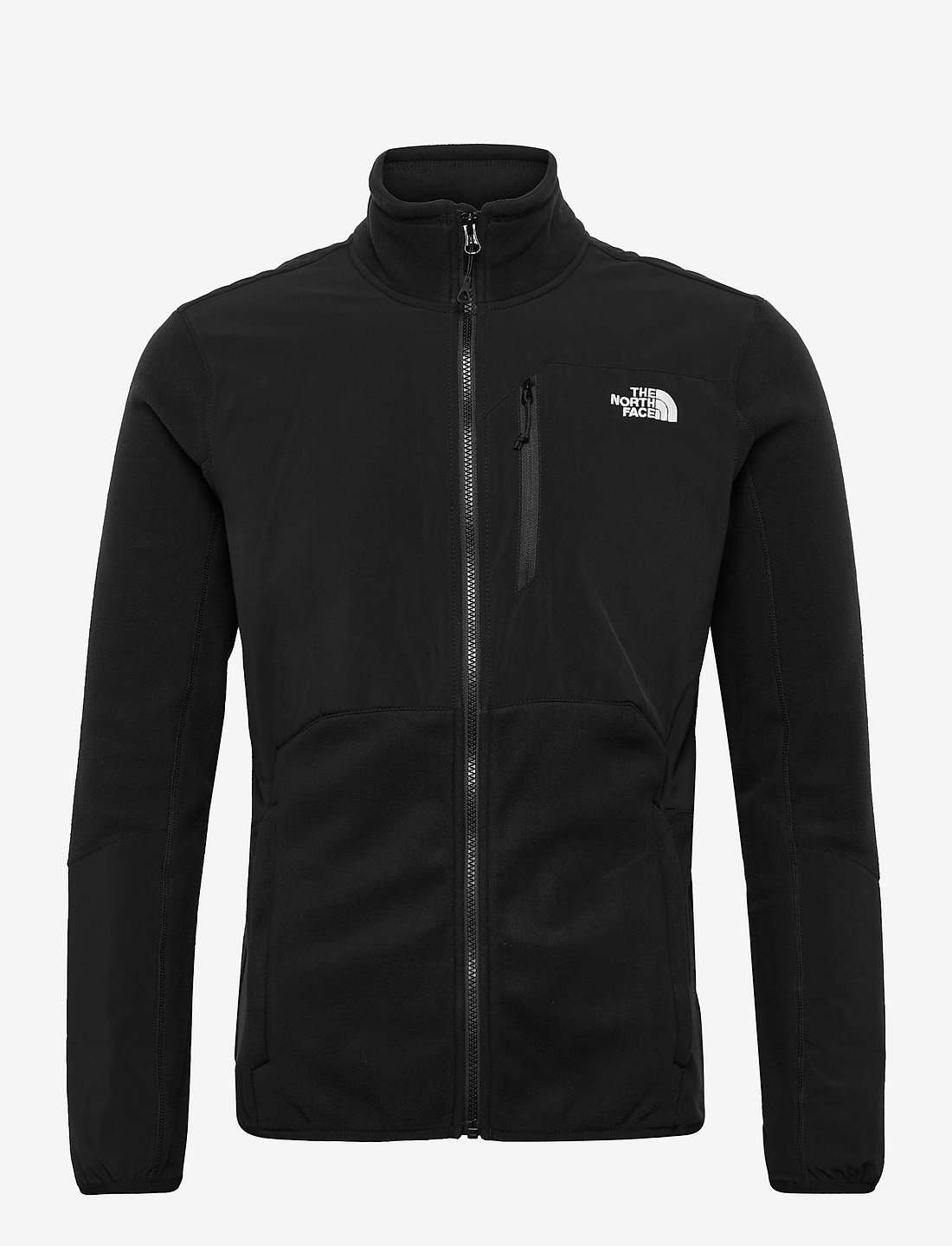 The north face glacier jacket sales