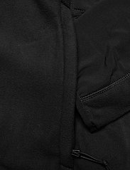 The North Face - M GLACIER PRO FULL ZIP - EU - teddy-pullover - tnf black/tnf black - 4