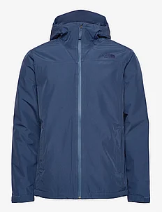 M DRYZZLE FUTURELIGHT INSULATED JACKET, The North Face