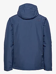 The North Face - M DRYZZLE FUTURELIGHT INSULATED JACKET - frilufts- & regnjakker - shady blue - 1