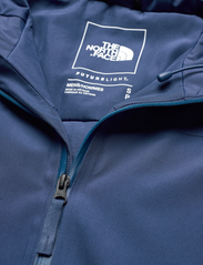 The North Face - M DRYZZLE FUTURELIGHT INSULATED JACKET - frilufts- & regnjakker - shady blue - 2