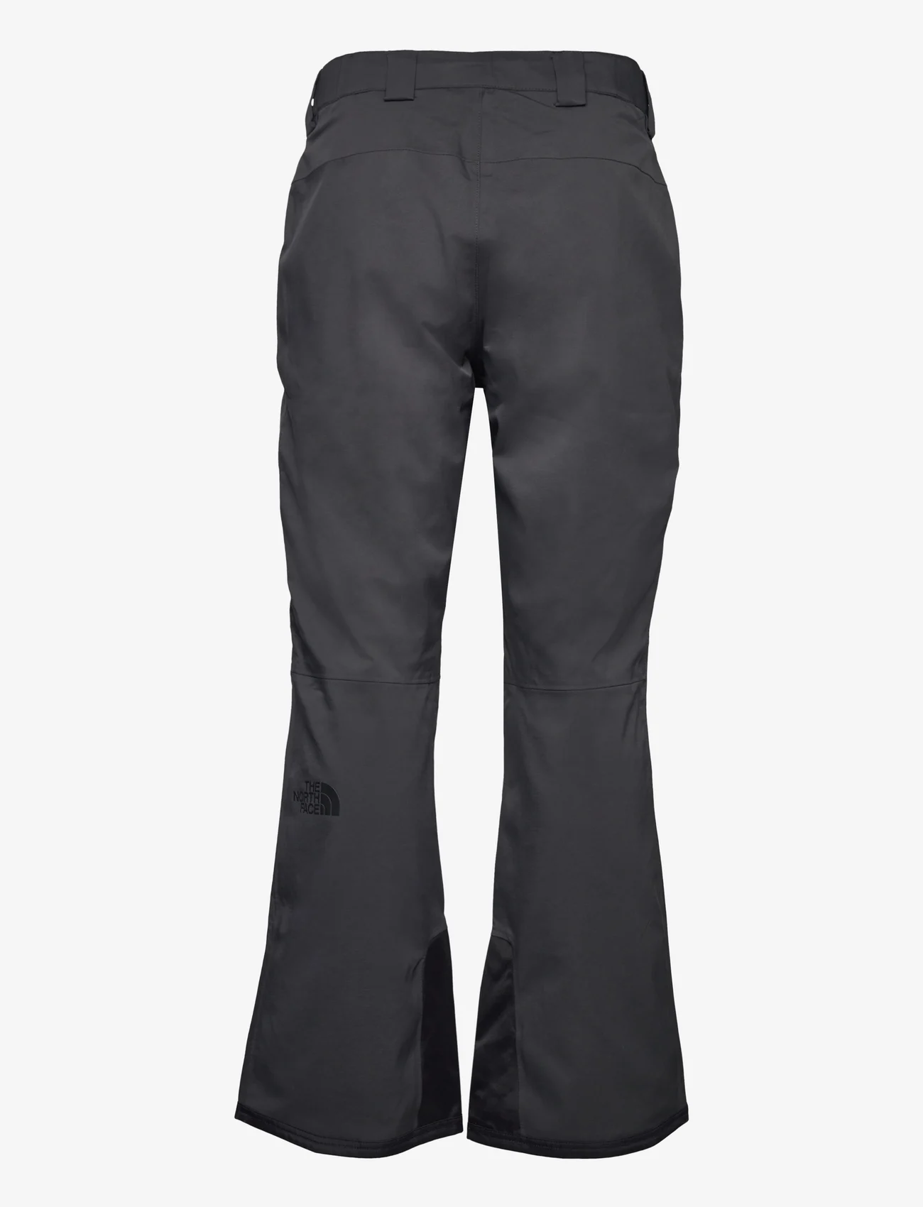 The North Face - M CHAKAL PNT - skiing pants - asphalt grey - 1