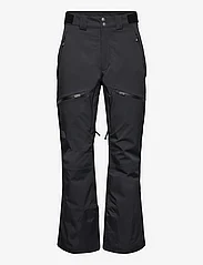 The North Face - M CHAKAL PNT - spodnie narciarskie - tnf black - 0