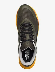 The North Face - M VECTIV LEVITUM - running shoes - new taupe green/tnf black - 3