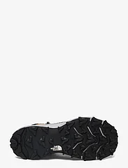 The North Face - W VECTIV FASTPACK MID FUTURELIGHT - chaussures de randonnée - kelp tan/tnf black - 4