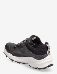 The North Face - W VECTIV FP FL - hiking shoes - asphalt grey/tnf black - 2