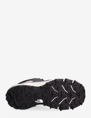 The North Face - W VECTIV FP FL - hiking shoes - asphalt grey/tnf black - 4
