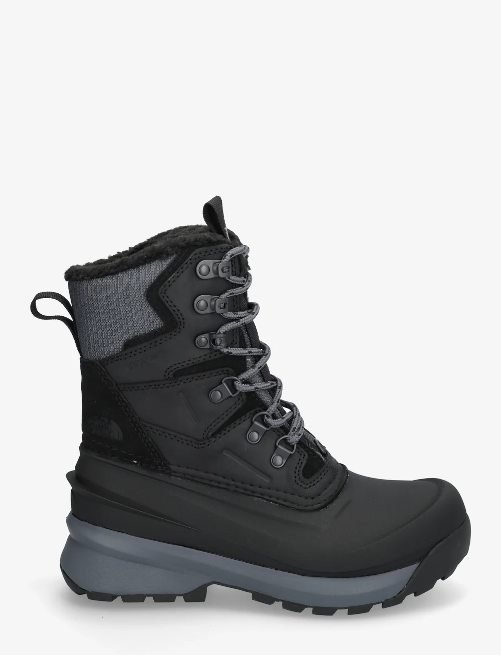North face steel toe shoes on sale
