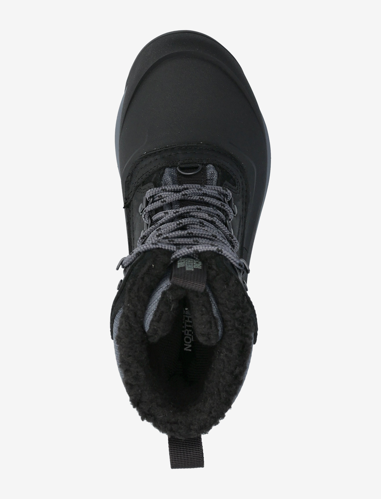 The North Face - W CHILKAT V 400 WP - tnf black/vanadis grey - 2