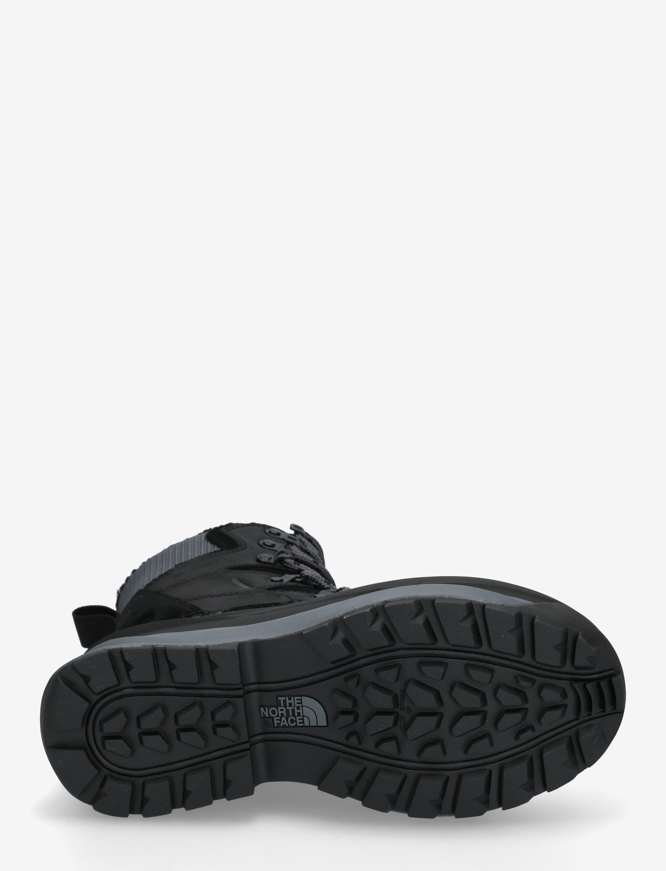 The North Face - W CHILKAT V 400 WP - tnf black/vanadis grey - 4