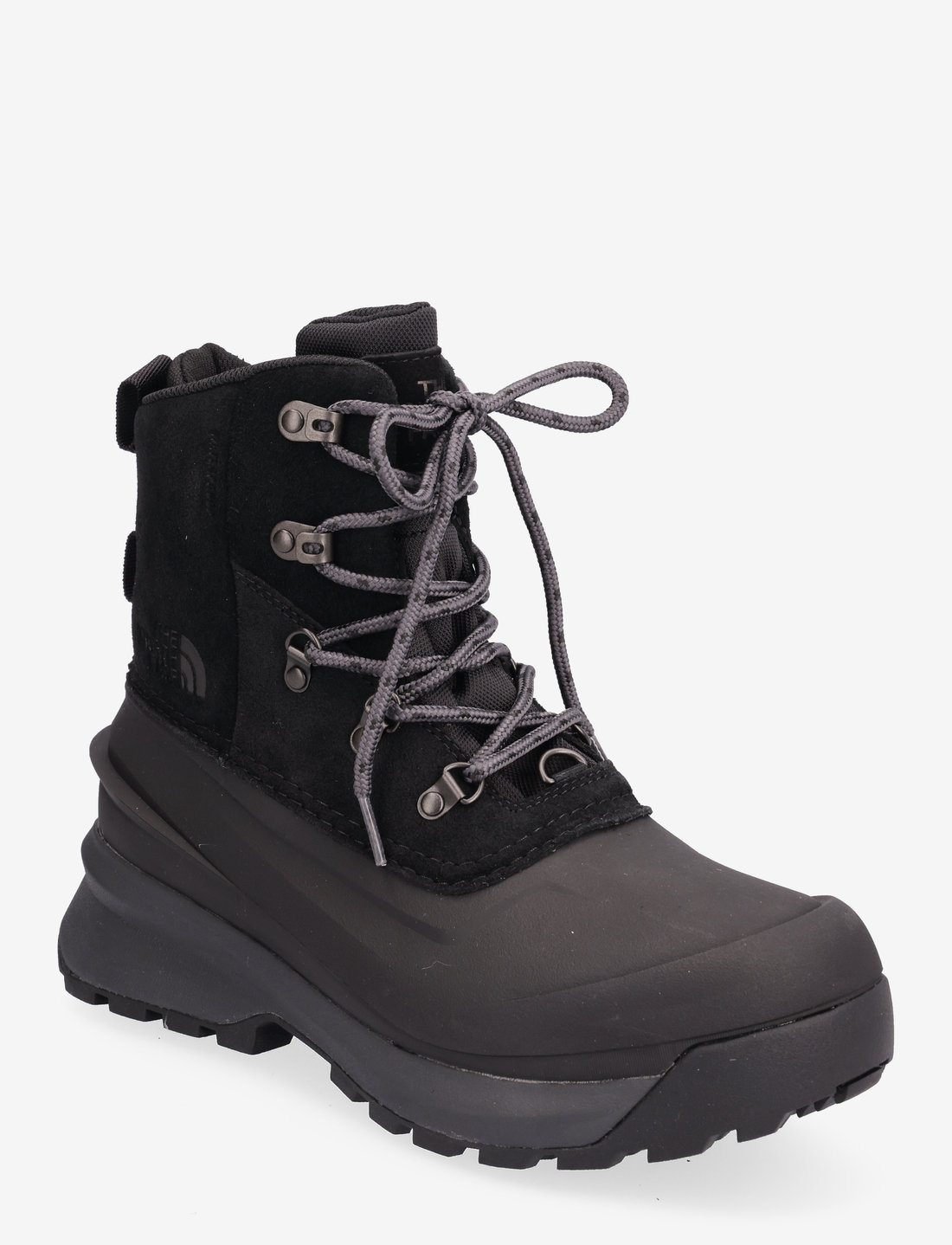 The North Face M Chilkat V Lace Wp - Laced boots | Boozt.com