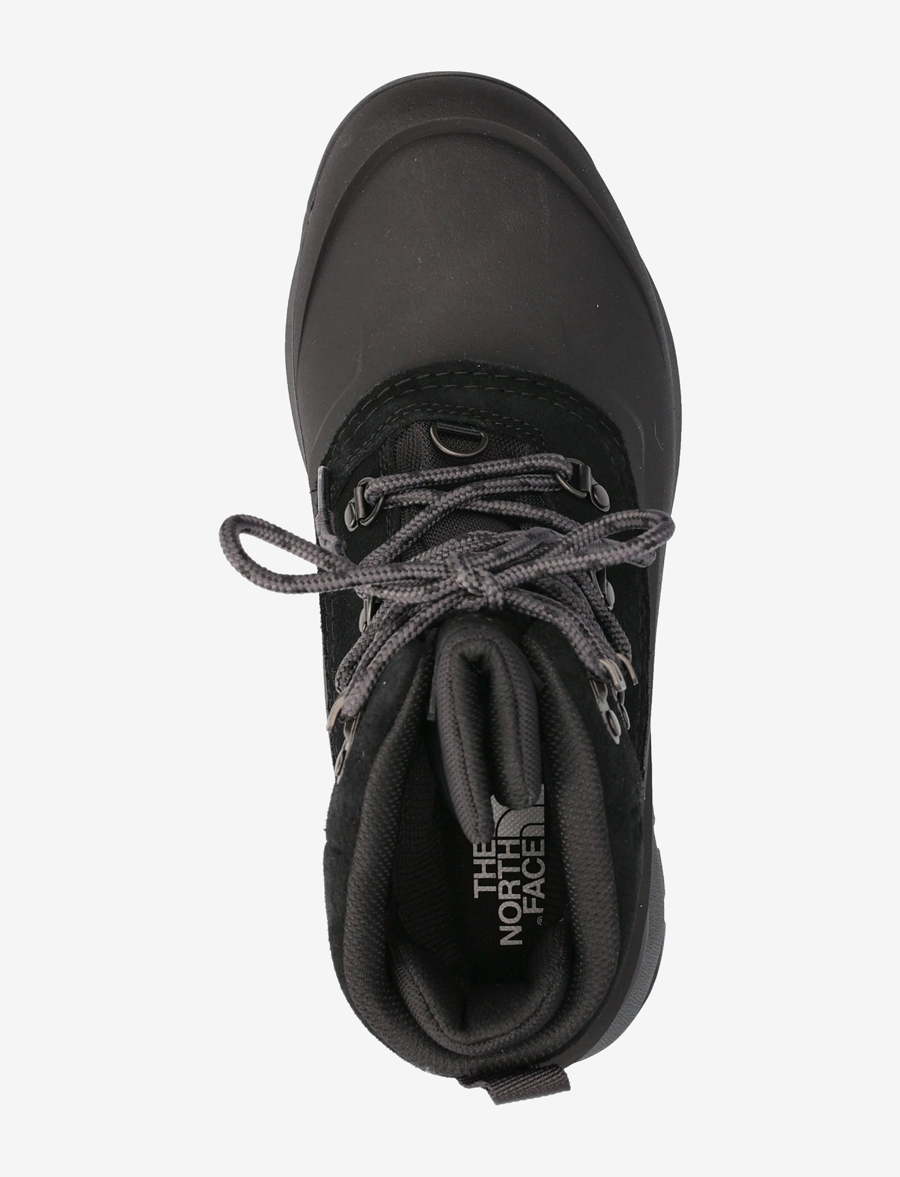 The North Face M Chilkat V Lace Wp (TNFNF0A5LW3) - Winter boots