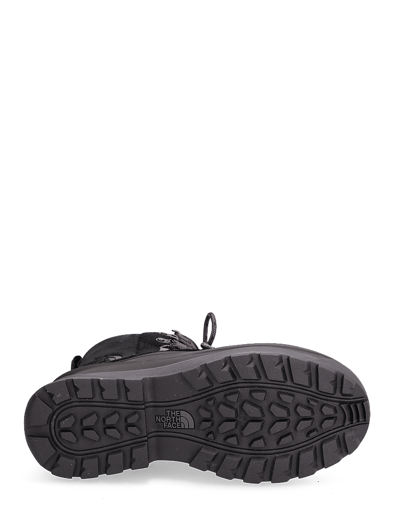 The North Face - M CHILKAT V LACE WP - vandresko - tnf black/asphalt grey - 5