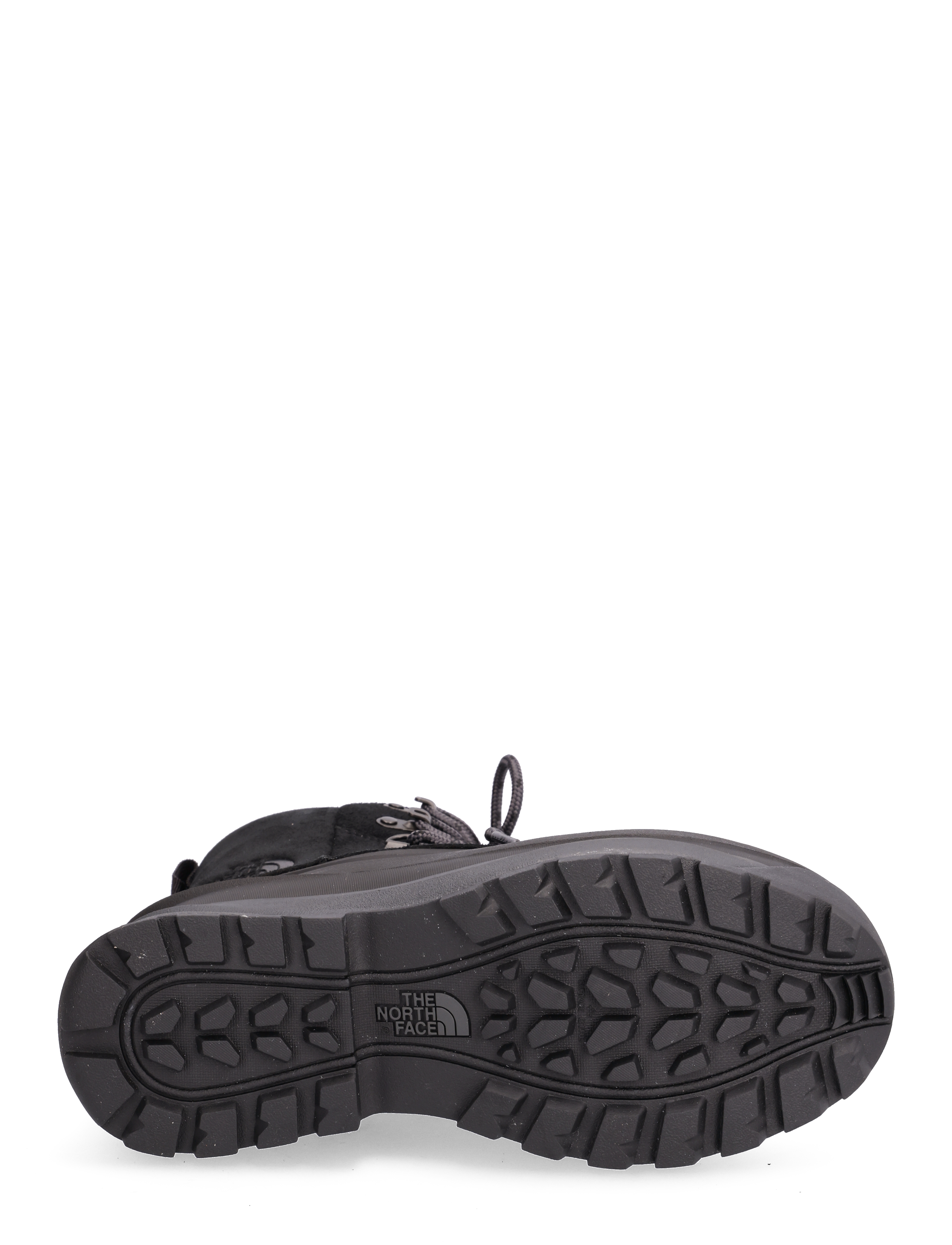 The North Face - M CHILKAT V LACE WP - vandresko - tnf black/asphalt grey - 5