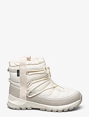 The North Face - W THERMOBALL LACE UP WP - damen - gardenia white/silvergrey - 1