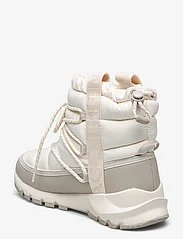 The North Face - W THERMOBALL LACE UP WP - kvinder - gardenia white/silvergrey - 2