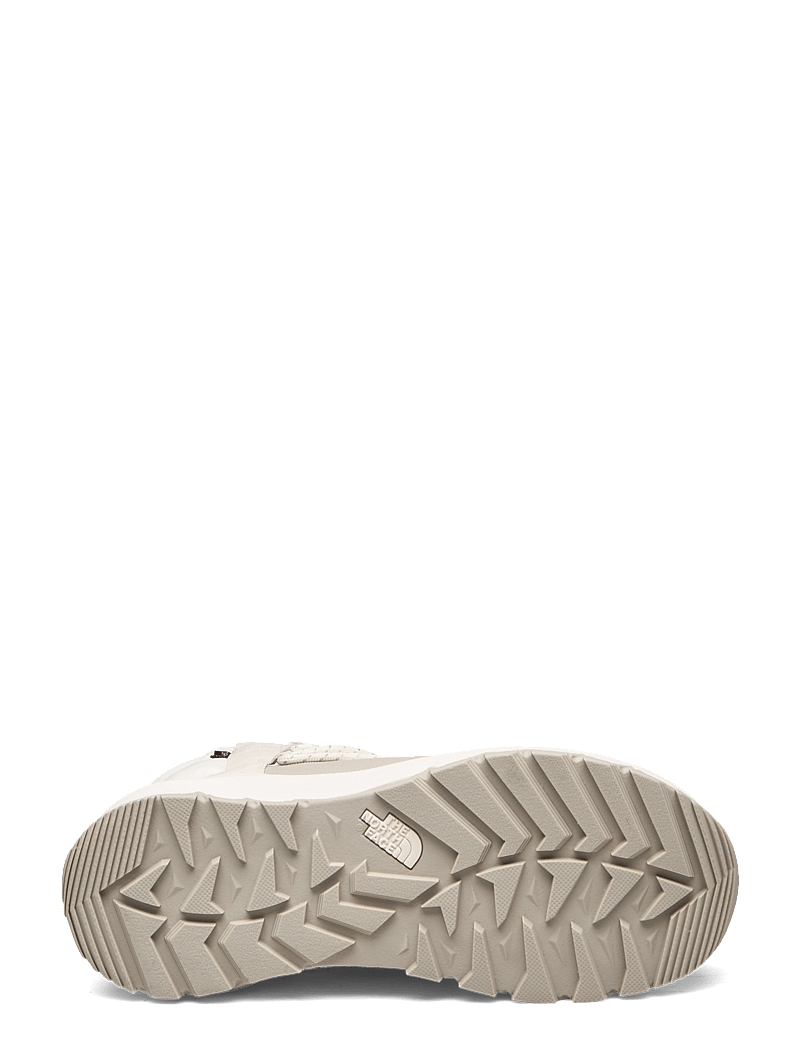 The North Face - W THERMOBALL LACE UP WP - talvesaapad - gardenia white/silvergrey - 5