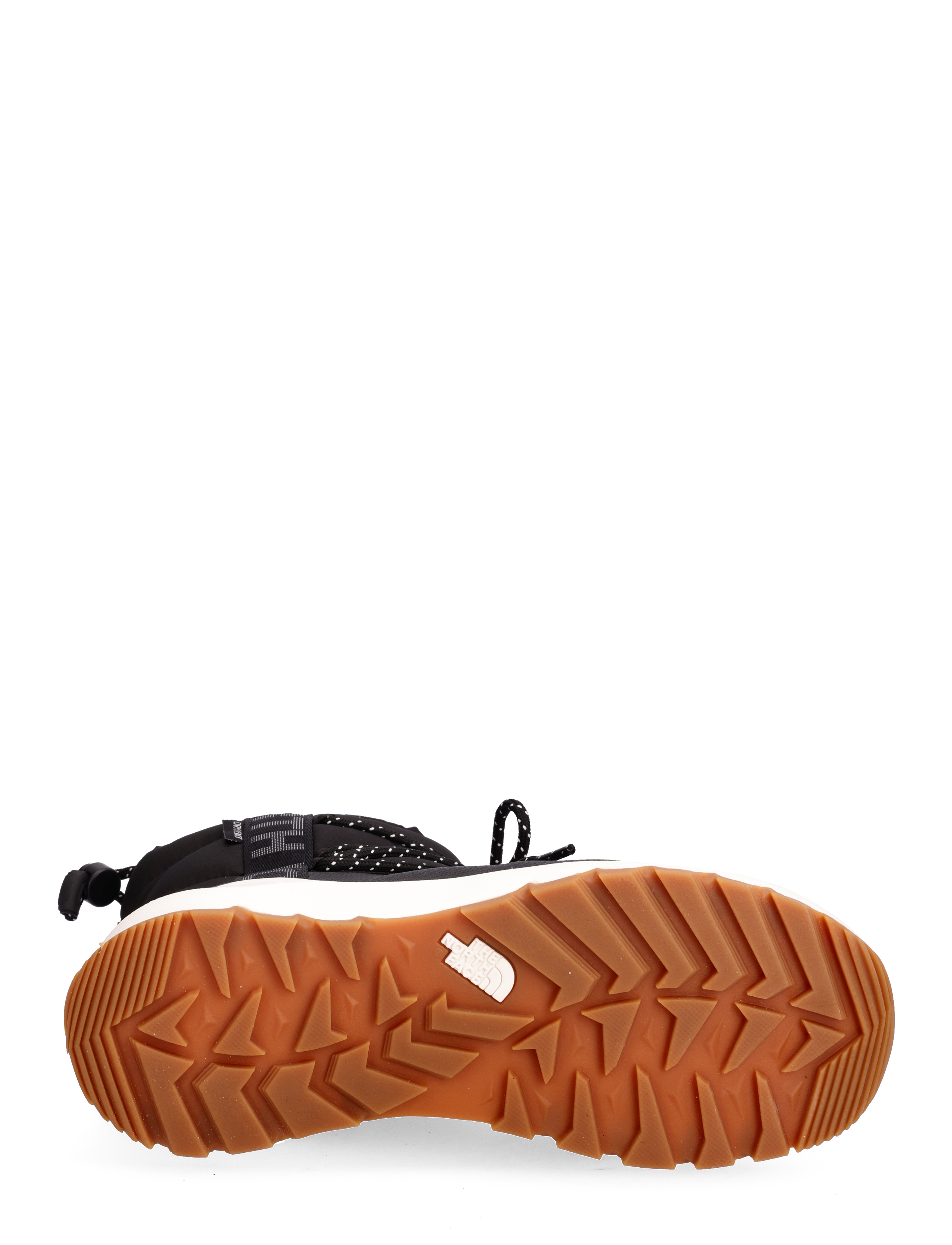 The North Face - W THERMOBALL LACE UP WP - sport - tnf black/gardenia white - 5
