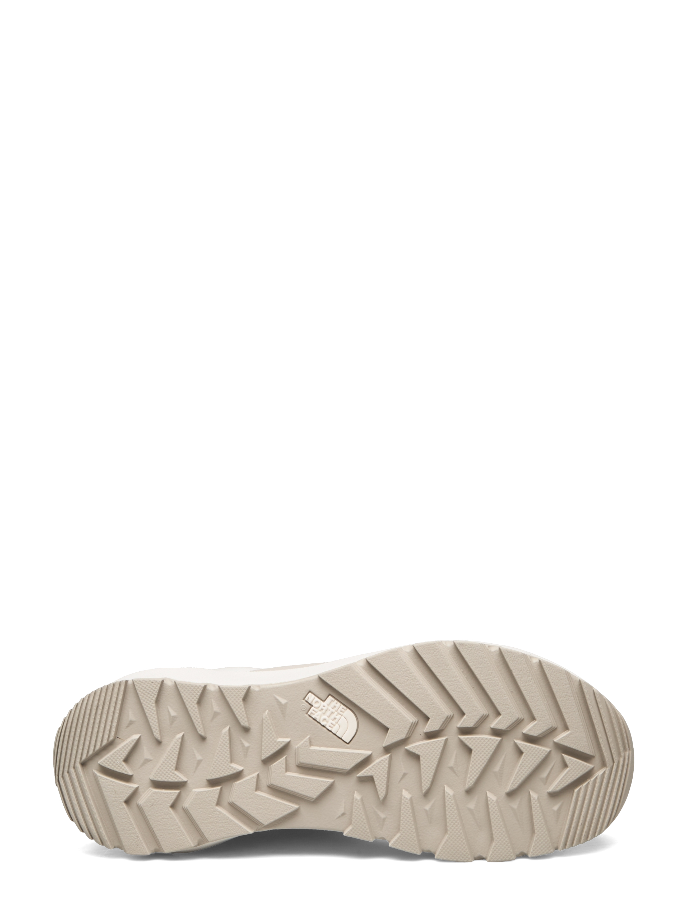 The North Face - W THERMOBALL PROGRESSIVE ZIP II WP - talvesaapad - gardenia white/silvergrey - 5