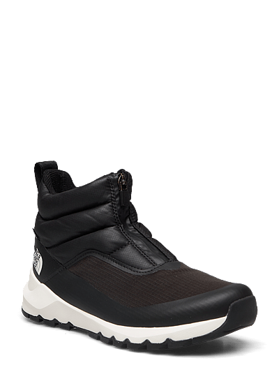 W Thermoball Progressive Zip Ii Wp - VinterstøVler