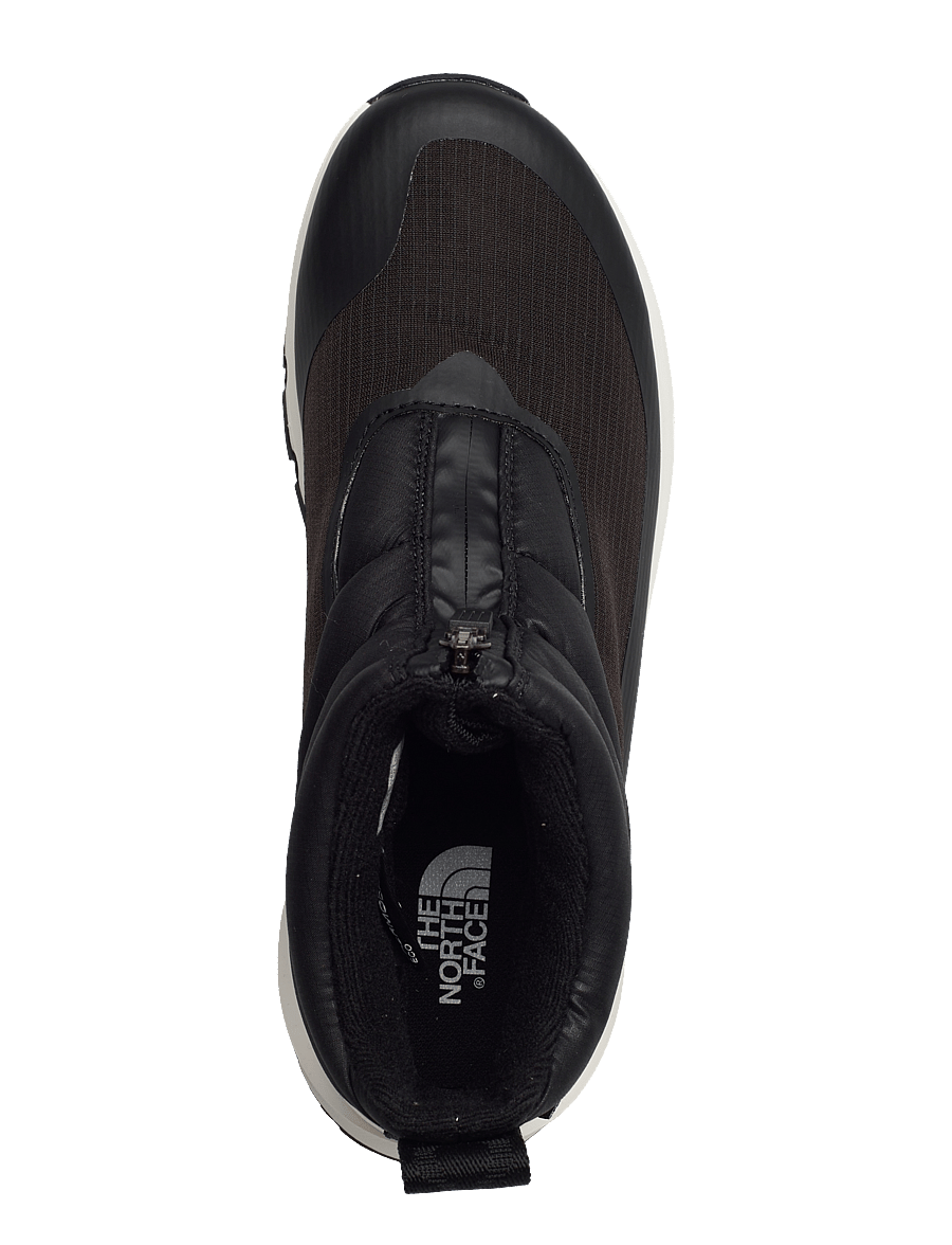 The North Face - W THERMOBALL PROGRESSIVE ZIP II WP - winterstiefel - tnf black/gardenia white - 4