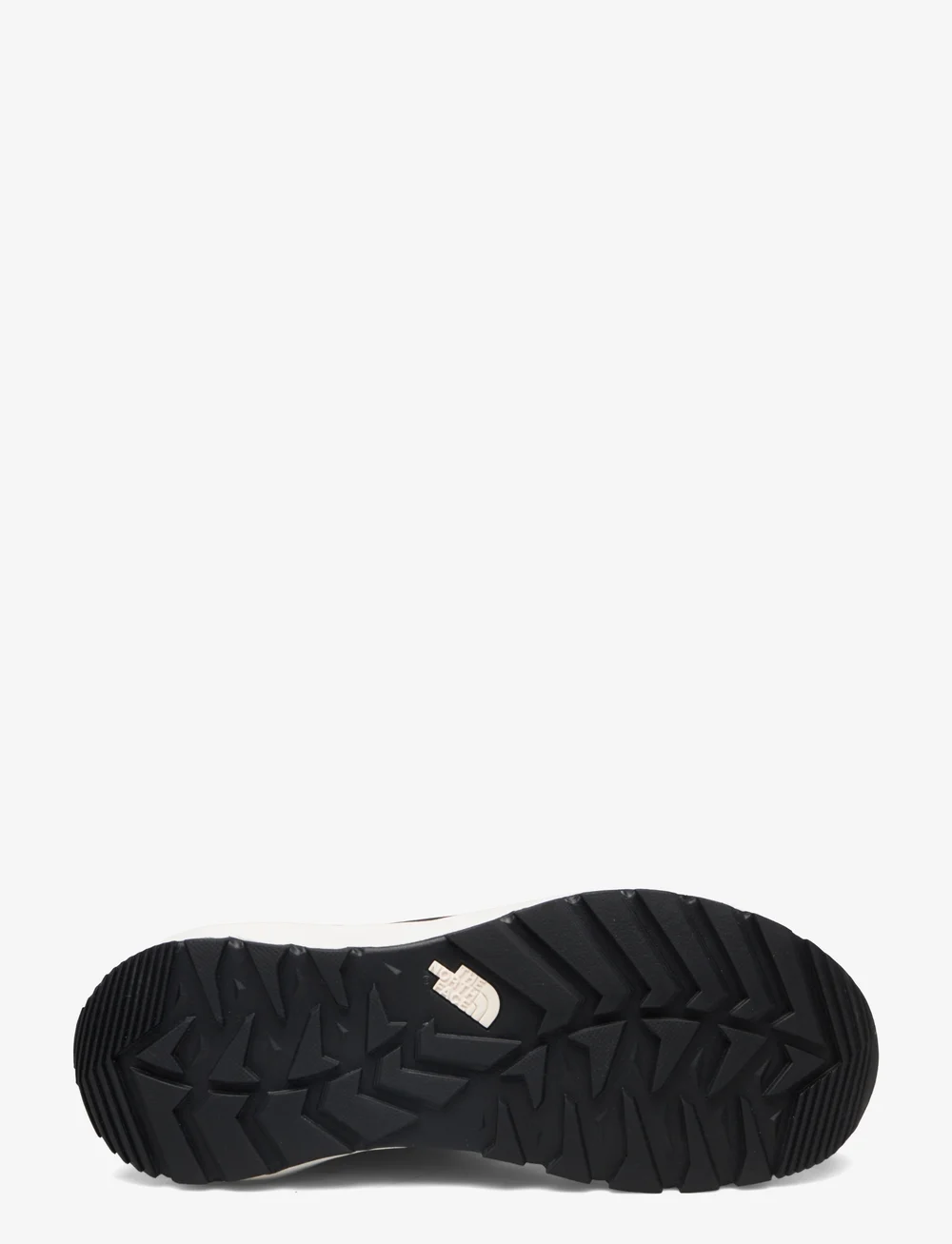 The North Face - W THERMOBALL PROGRESSIVE ZIP II WP - winterstiefel - tnf black/gardenia white - 5