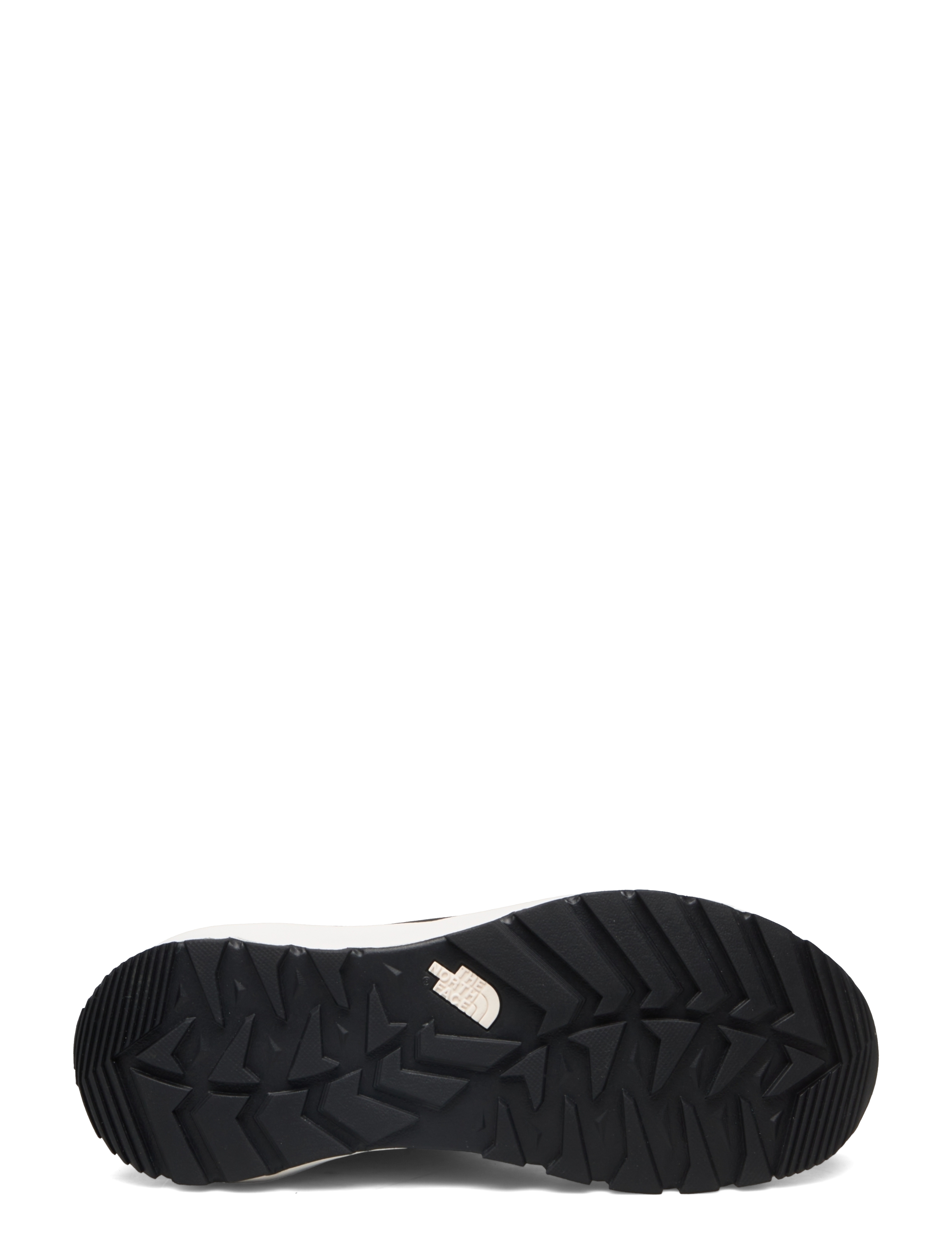 The North Face - W THERMOBALL PROGRESSIVE ZIP II WP - winterstiefel - tnf black/gardenia white - 5