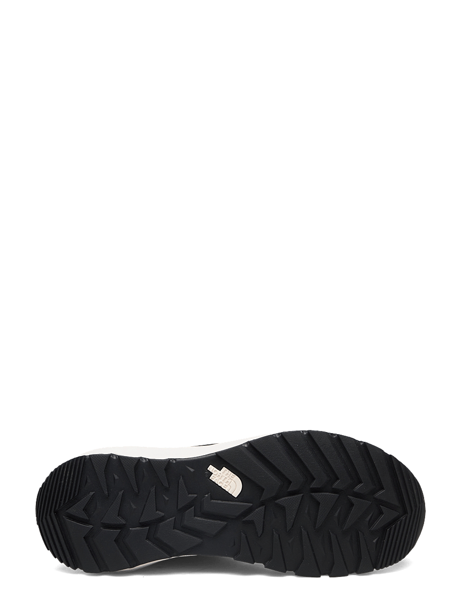 The North Face - W THERMOBALL PROGRESSIVE ZIP II WP - winterstiefel - tnf black/gardenia white - 5