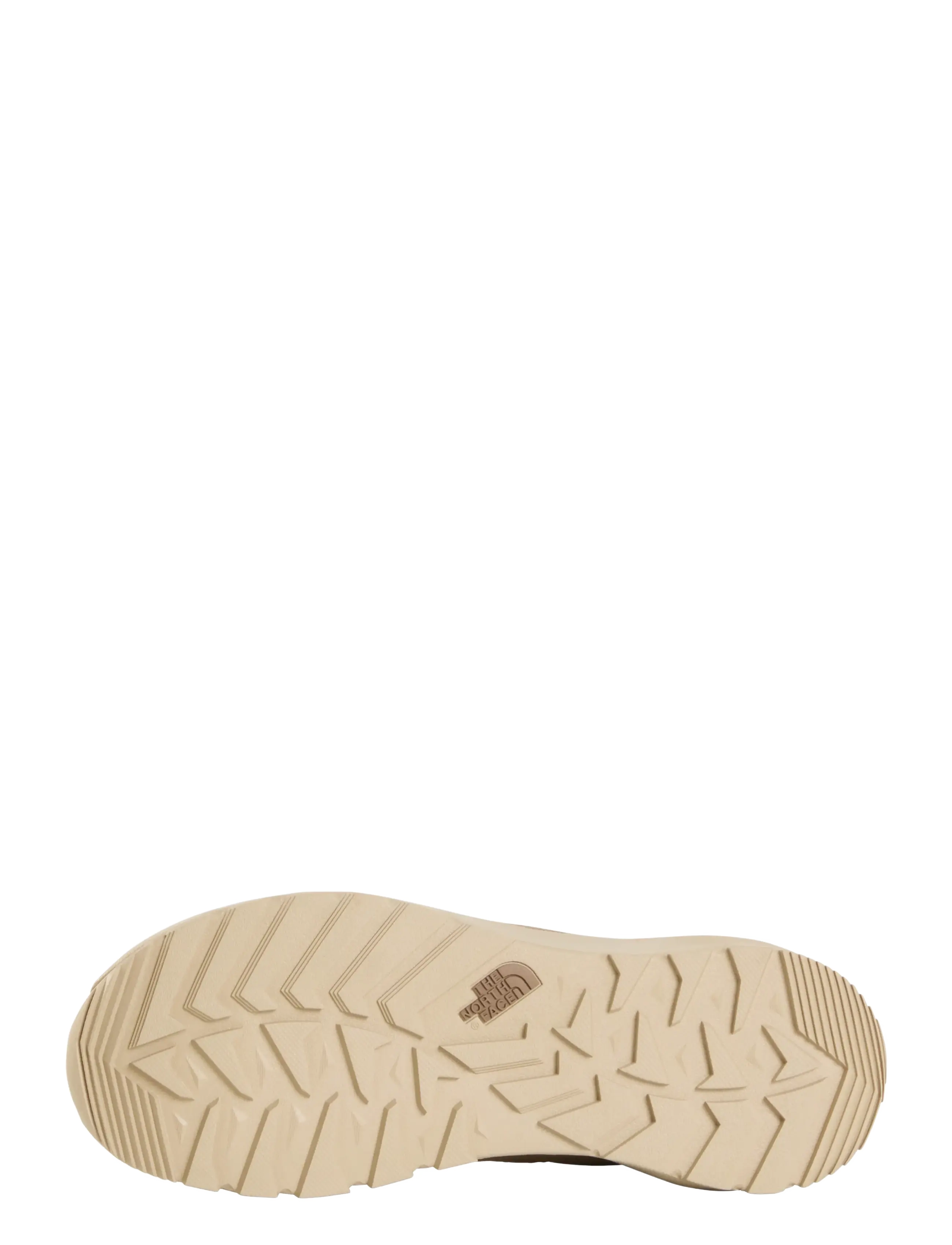 The North Face - W THERMOBALL PROGRESSIVE ZIP II WP - vinterstøvler - garnet/timeless taupe - 5