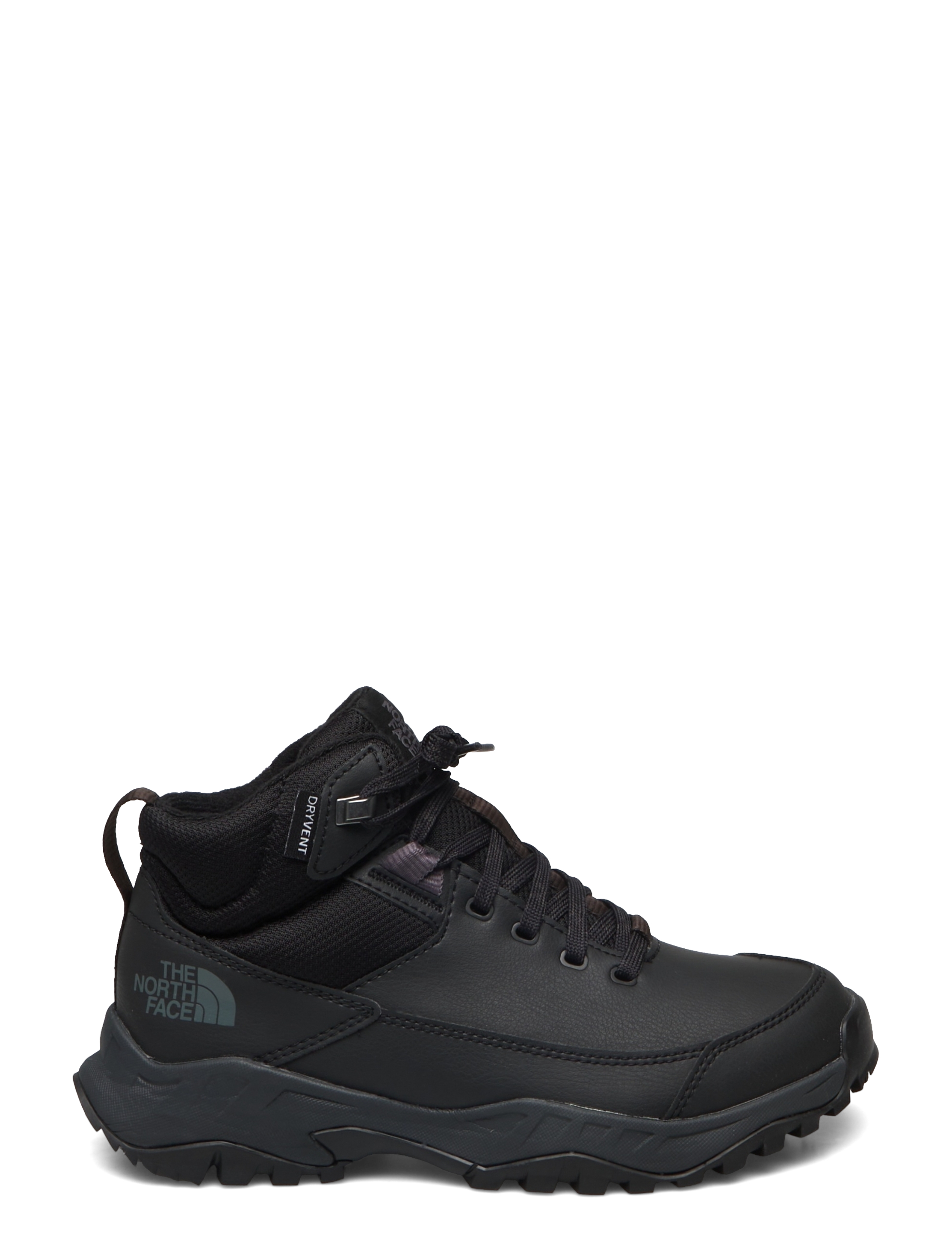 The North Face - W STORM STRIKE III WP - tnf black/asphalt grey - 2