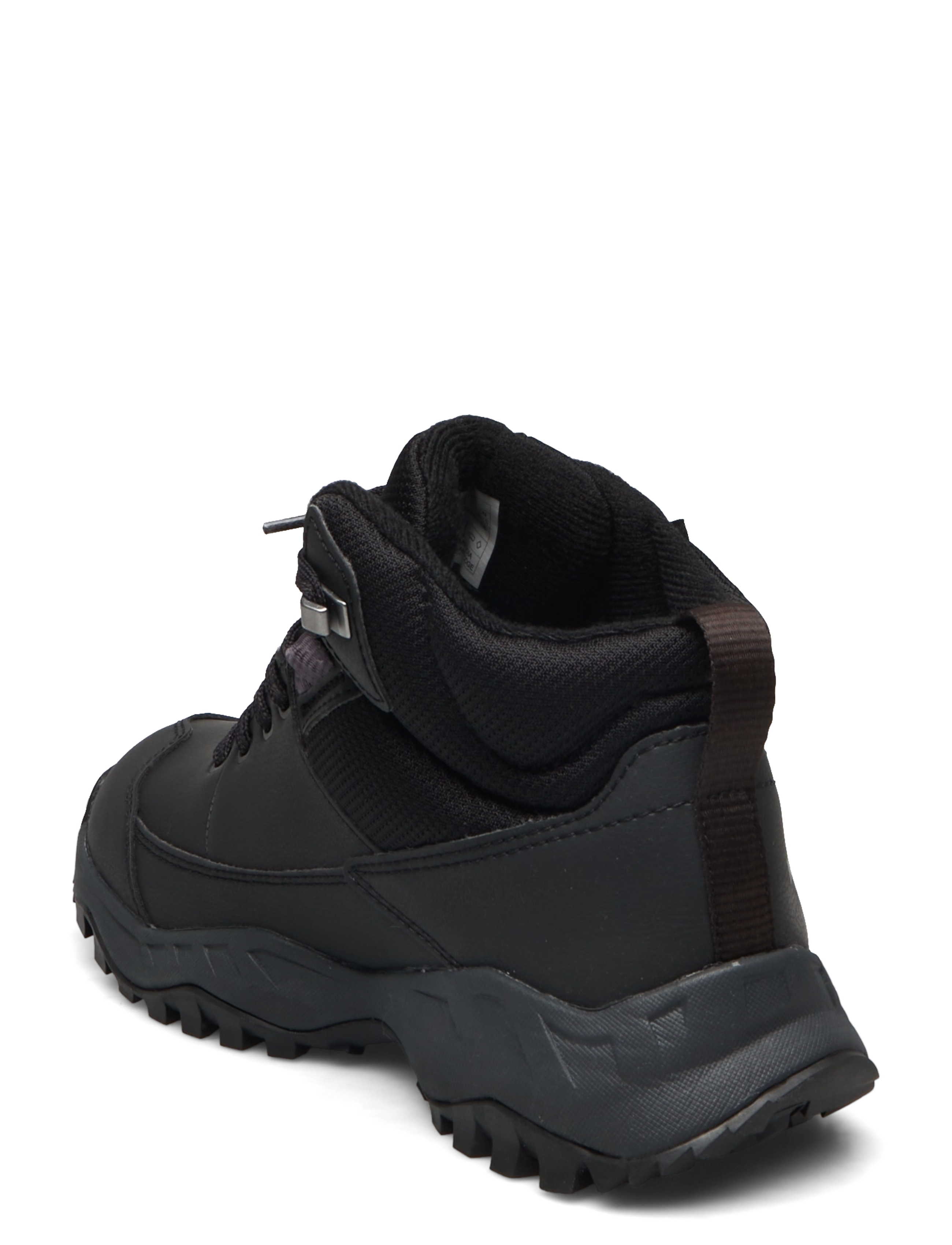 The North Face - W STORM STRIKE III WP - tnf black/asphalt grey - 3