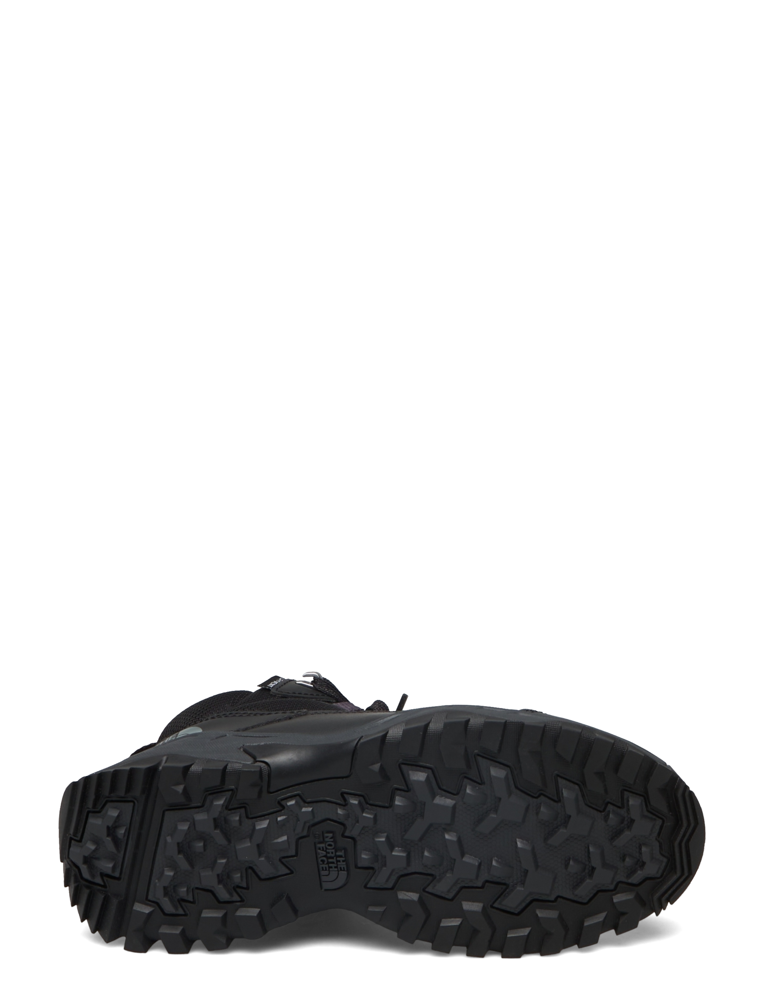 The North Face - W STORM STRIKE III WP - tnf black/asphalt grey - 5