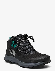 W CRAGSTONE MID WP, The North Face