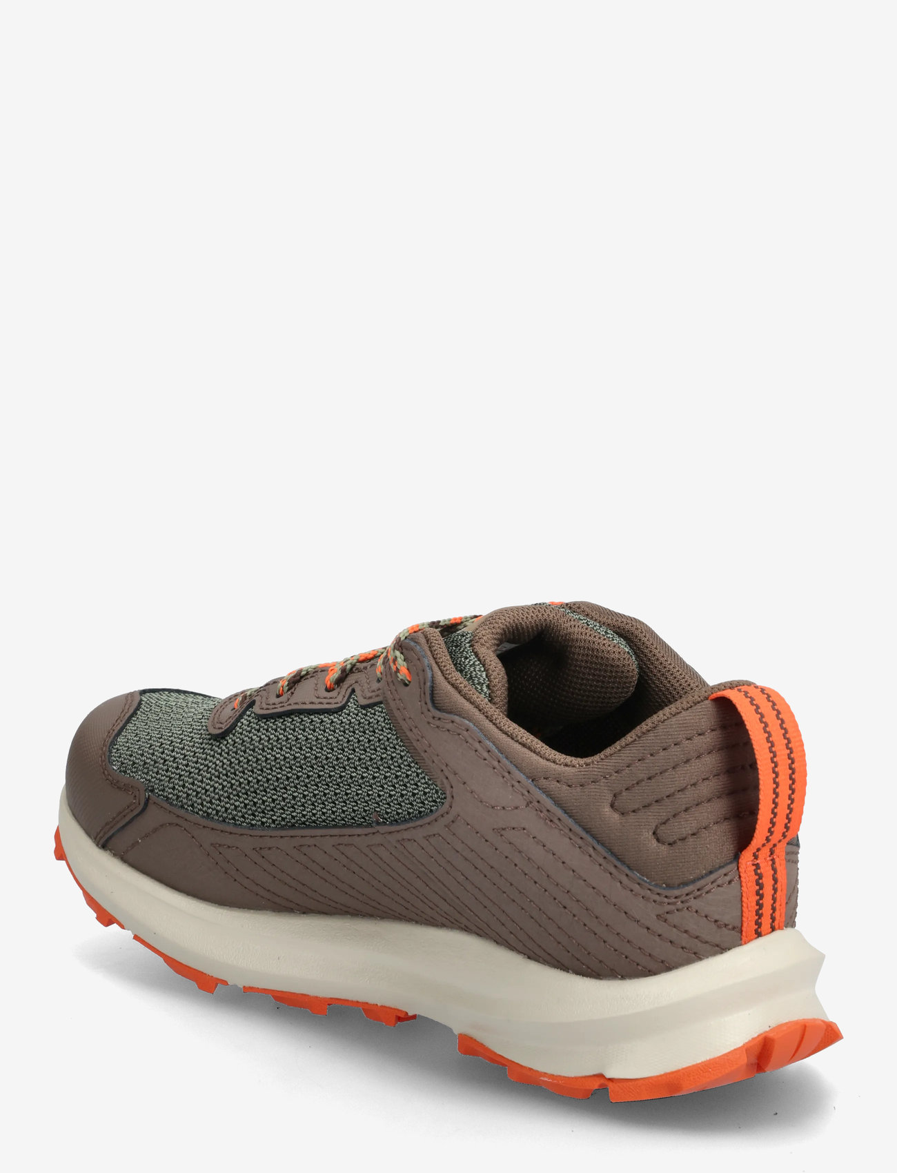 The North Face - Y FASTPACK HIKER WP - vandresko - bark mist/smokey brown - 3