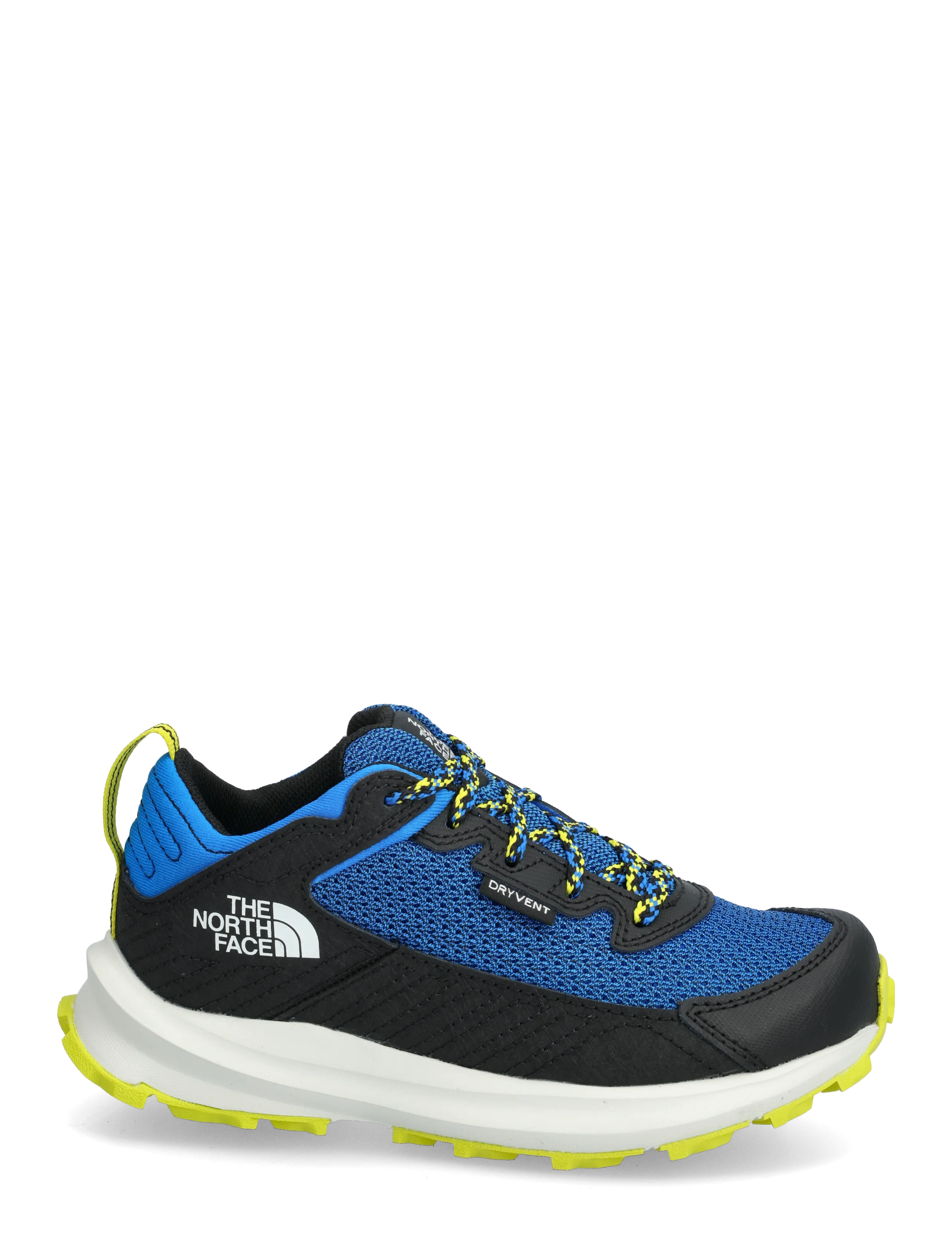 The North Face - Y FASTPACK HIKER WP - blue - 2