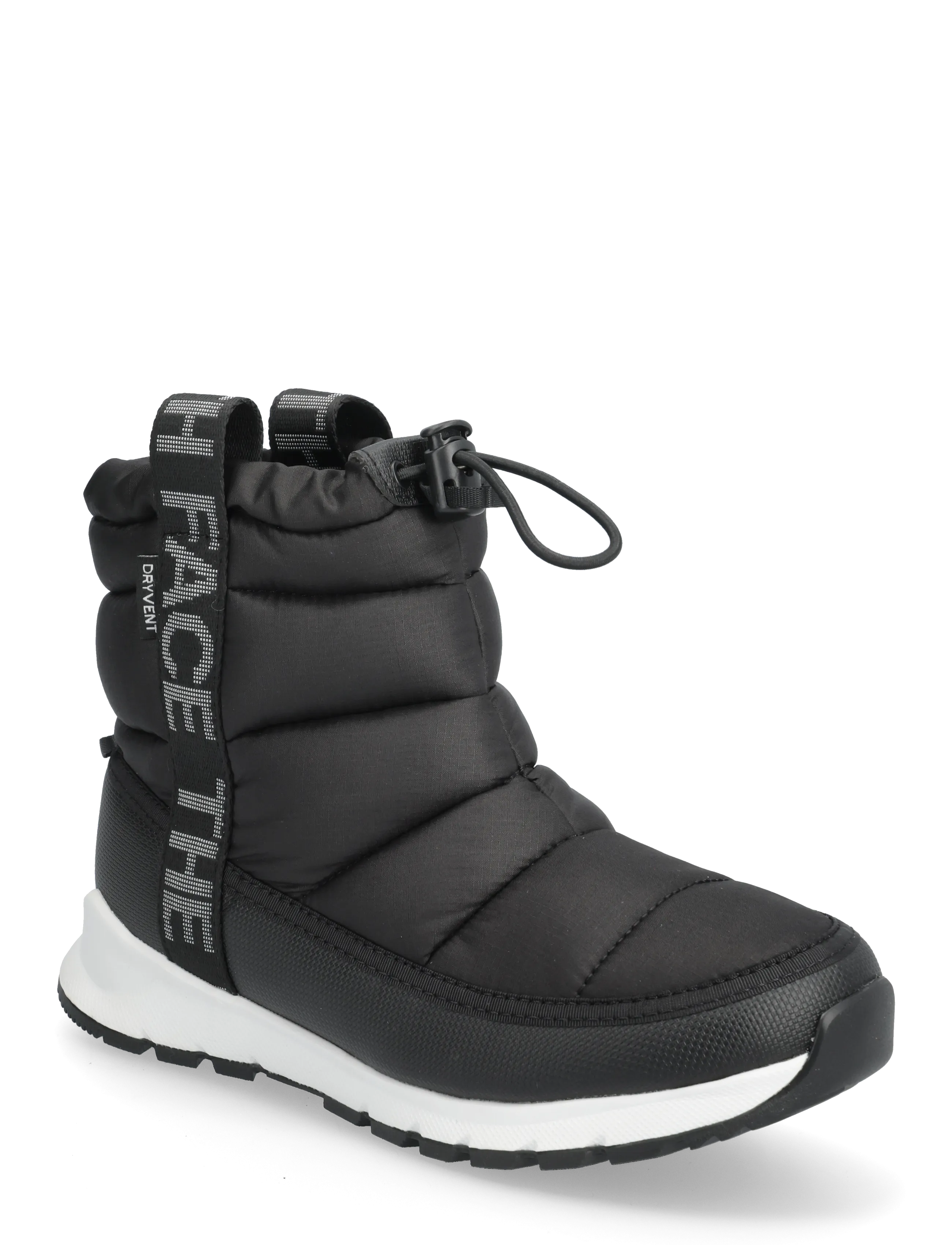 THE NORTH FACE Y Thermoball Pull-On Wp Schwarz - 33.5 - Kinder