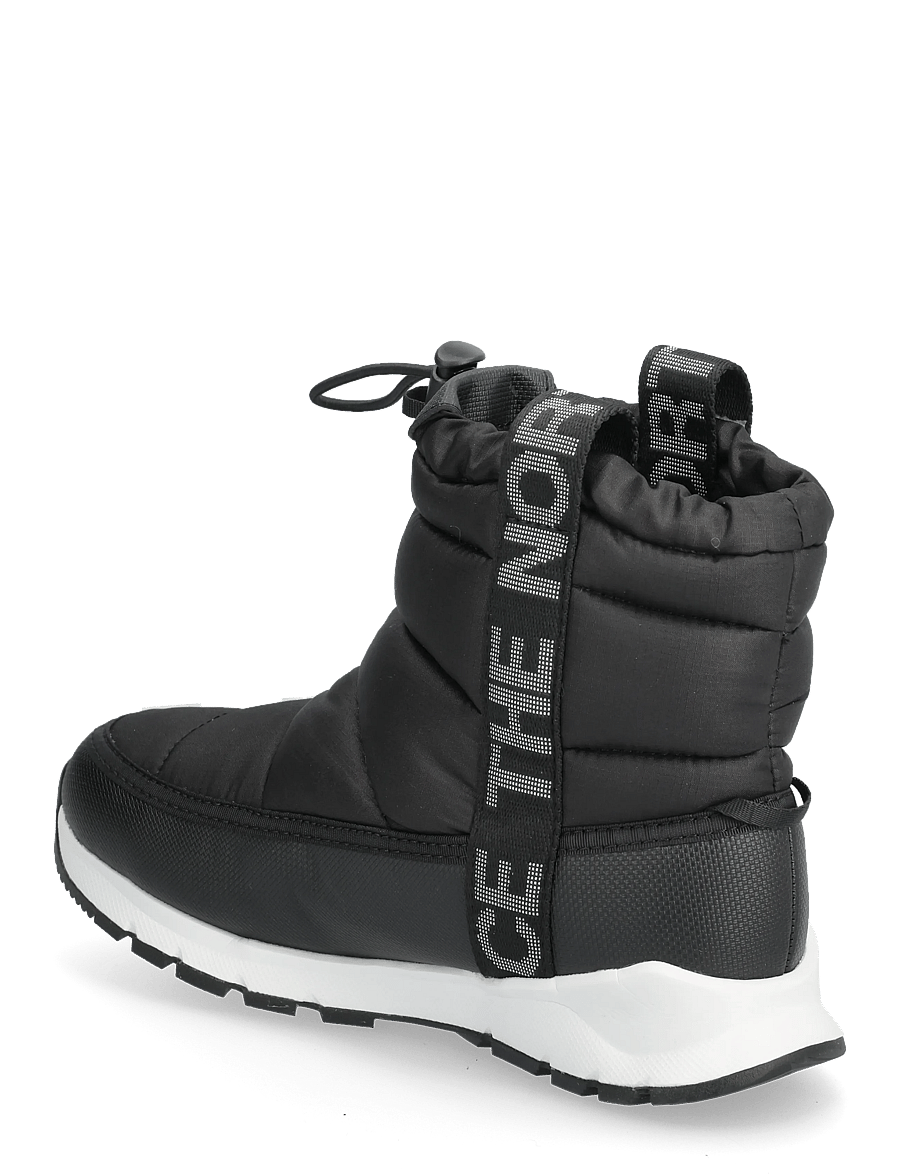 The North Face - Y THERMOBALL PULL-ON WP - schuhe - tnf black/tnf white - 3
