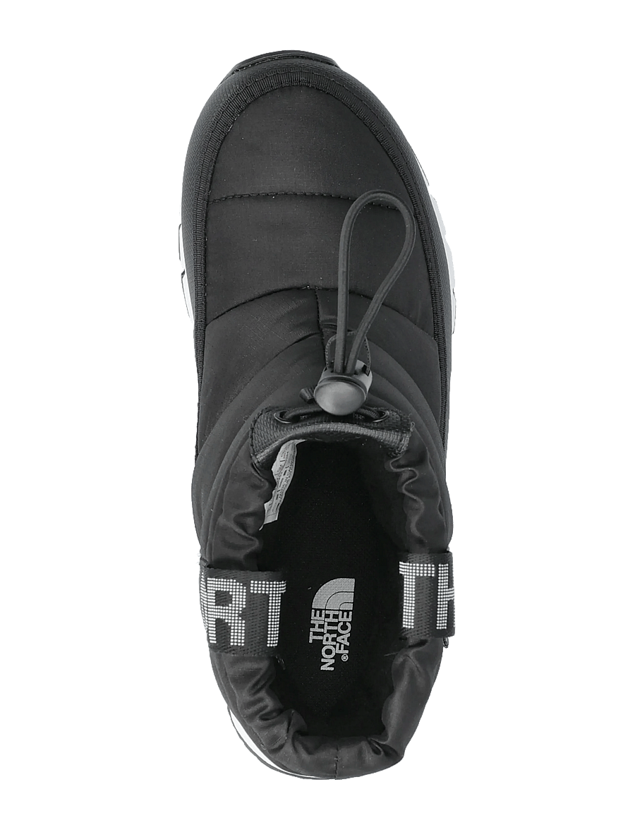 The North Face - Y THERMOBALL PULL-ON WP - schuhe - tnf black/tnf white - 4