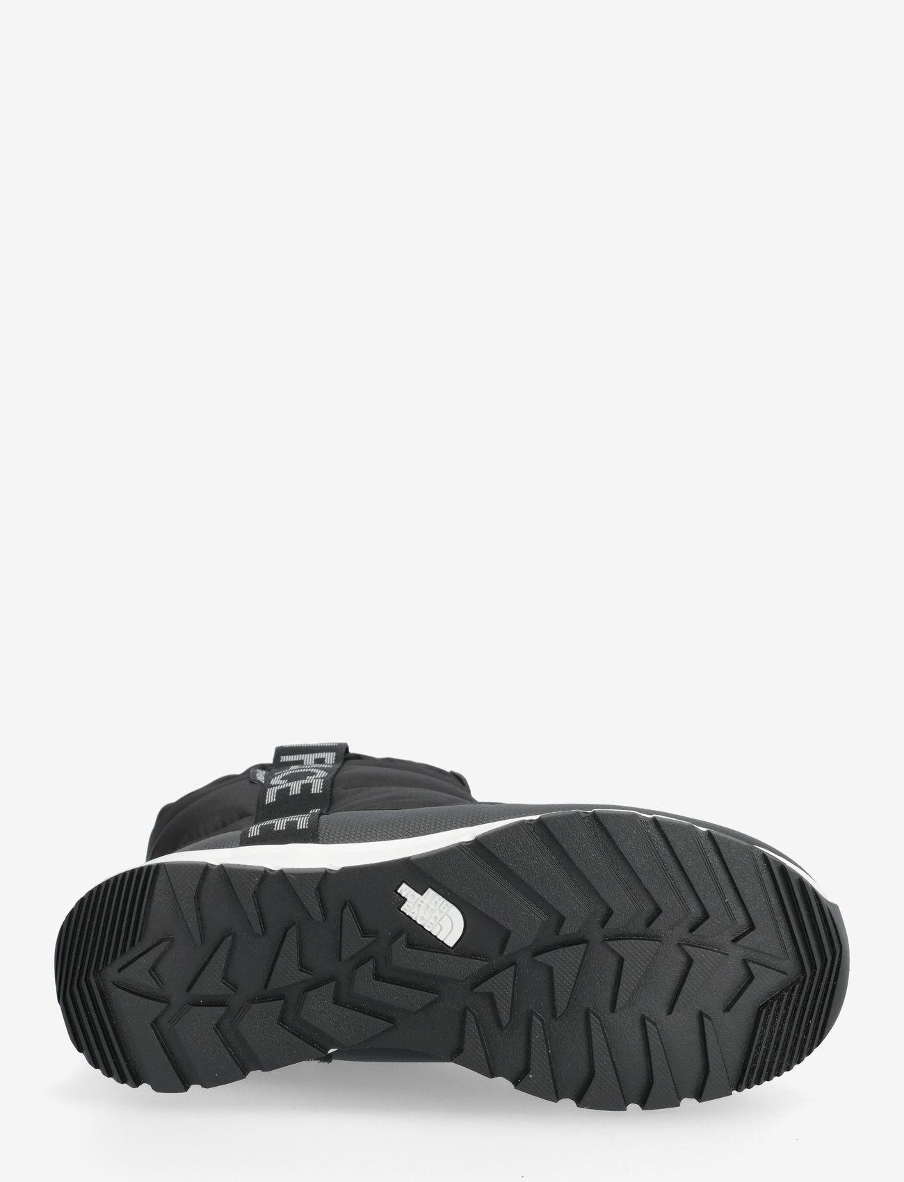 The North Face - Y THERMOBALL PULL-ON WP - skor - tnf black/tnf white - 5