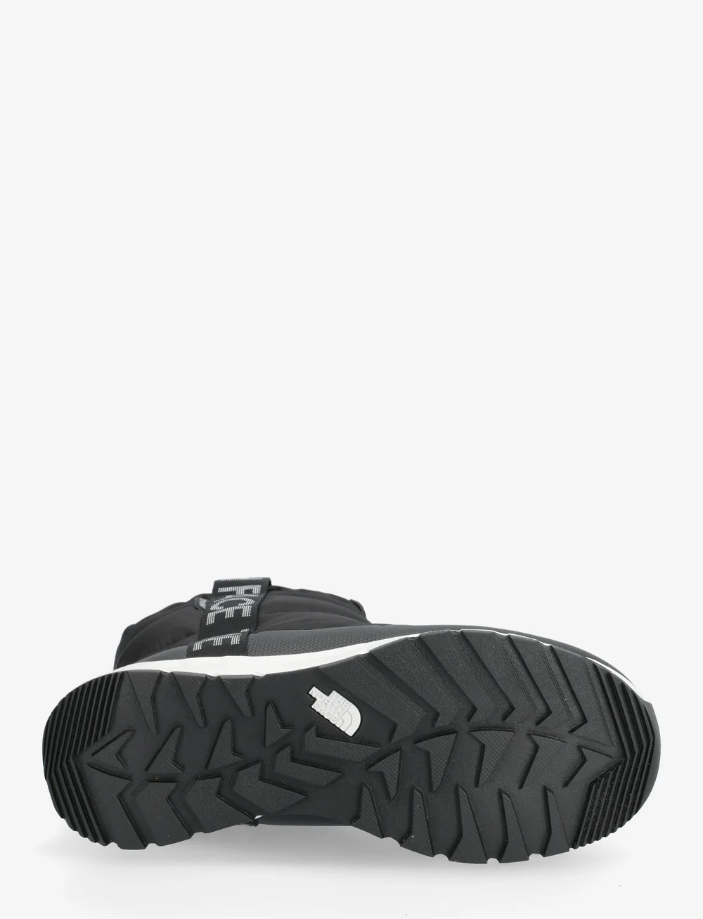 The North Face - Y THERMOBALL PULL-ON WP - shoes - tnf black/tnf white - 4