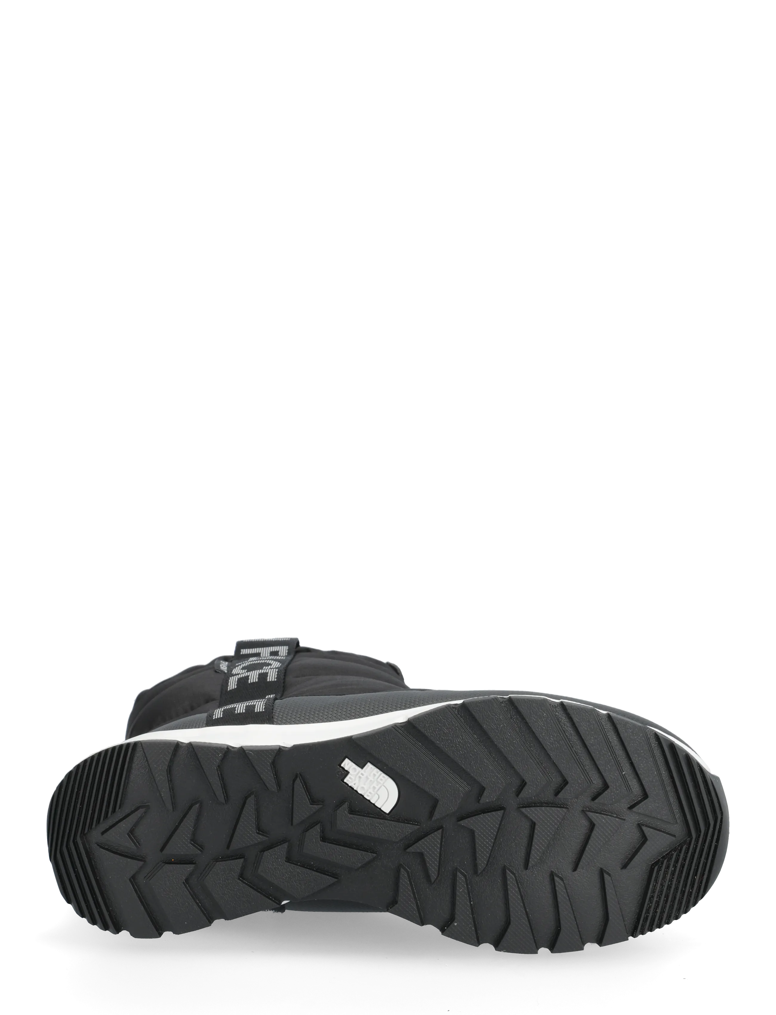 The North Face - Y THERMOBALL PULL-ON WP - efterårssko - tnf black/tnf white - 5