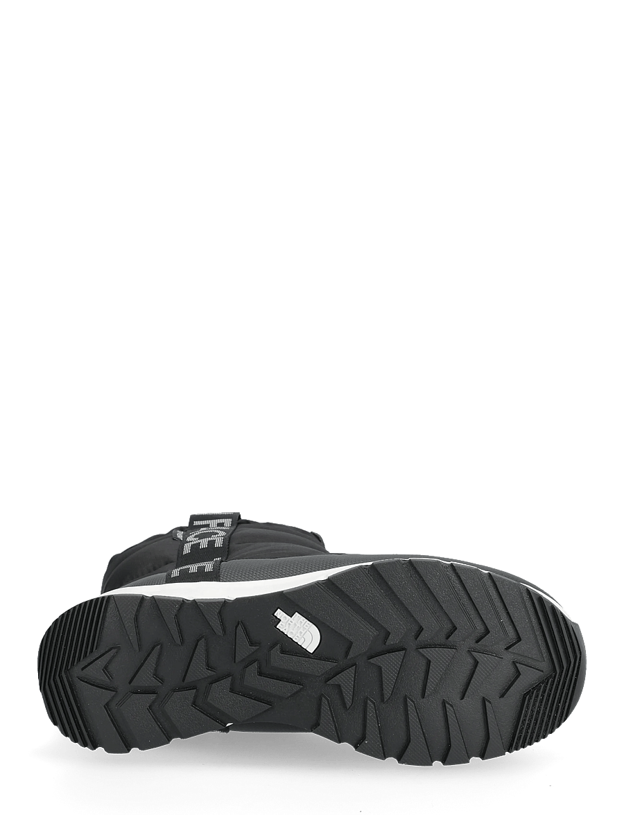 The North Face - Y THERMOBALL PULL-ON WP - schuhe - tnf black/tnf white - 5