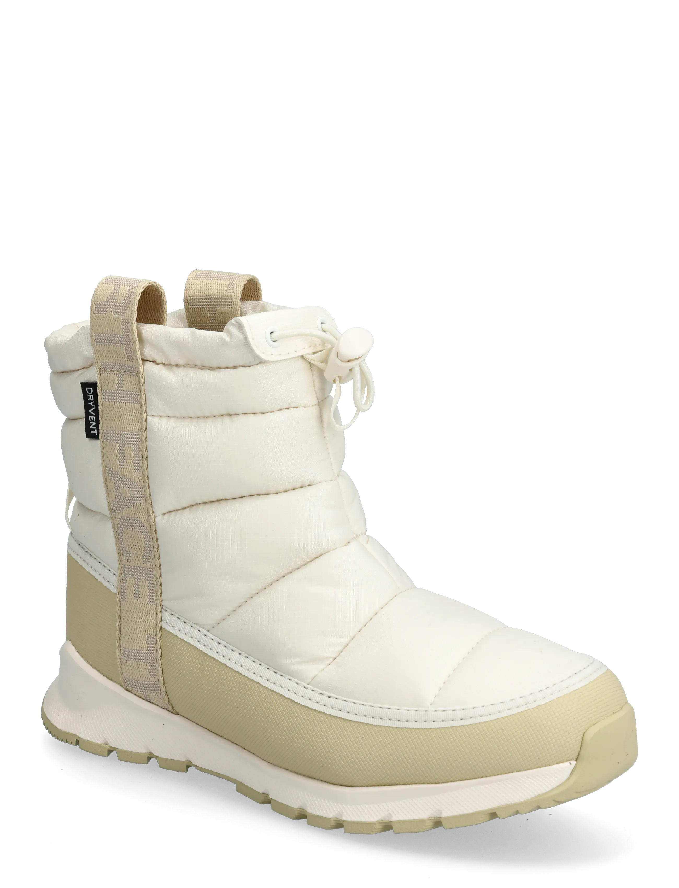 THE NORTH FACE Y Thermoball Pull-On Wp Cream - 32 - Kinder