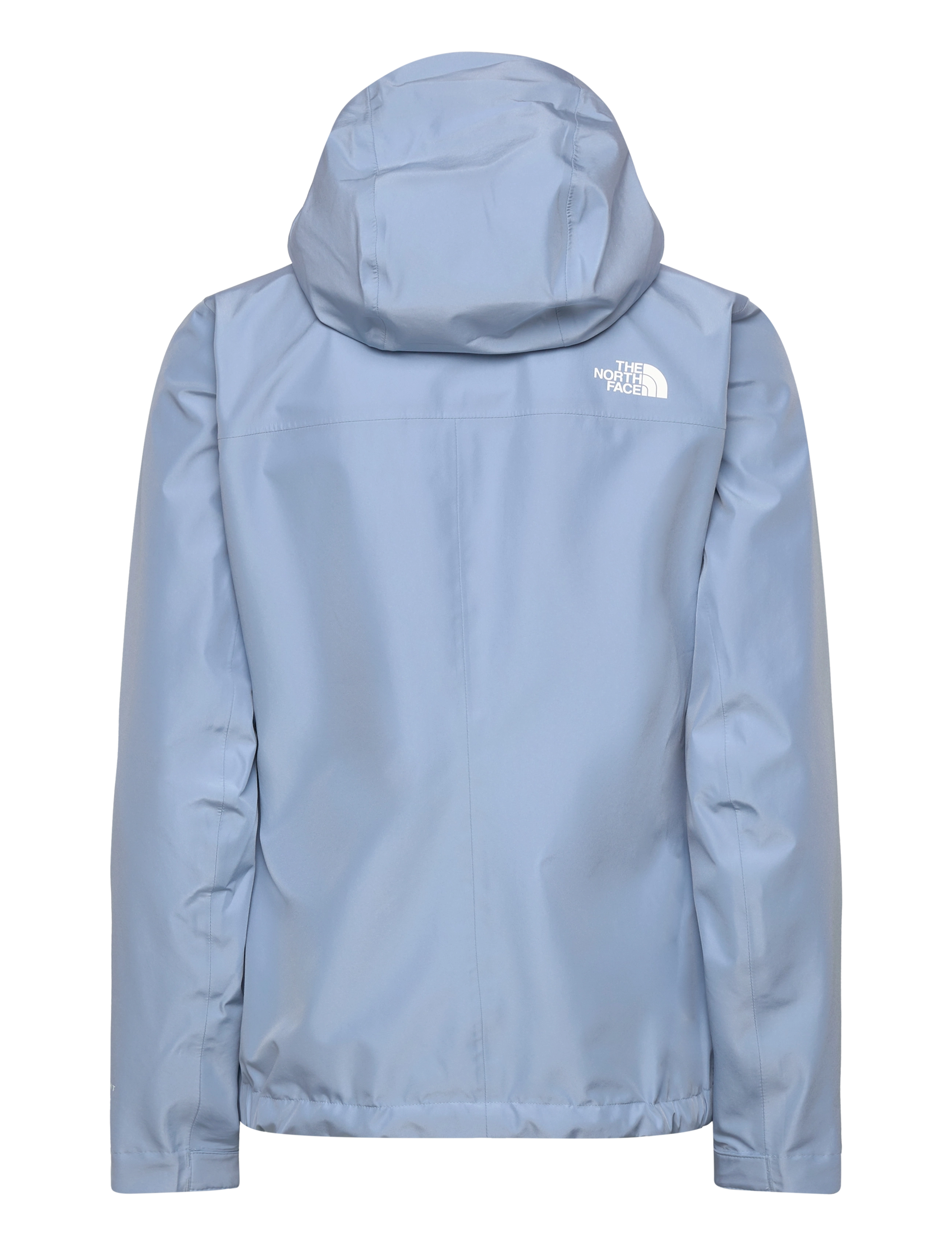 The North Face - W DRYZZLE FUTURELIGHT JACKET - steel blue - 1
