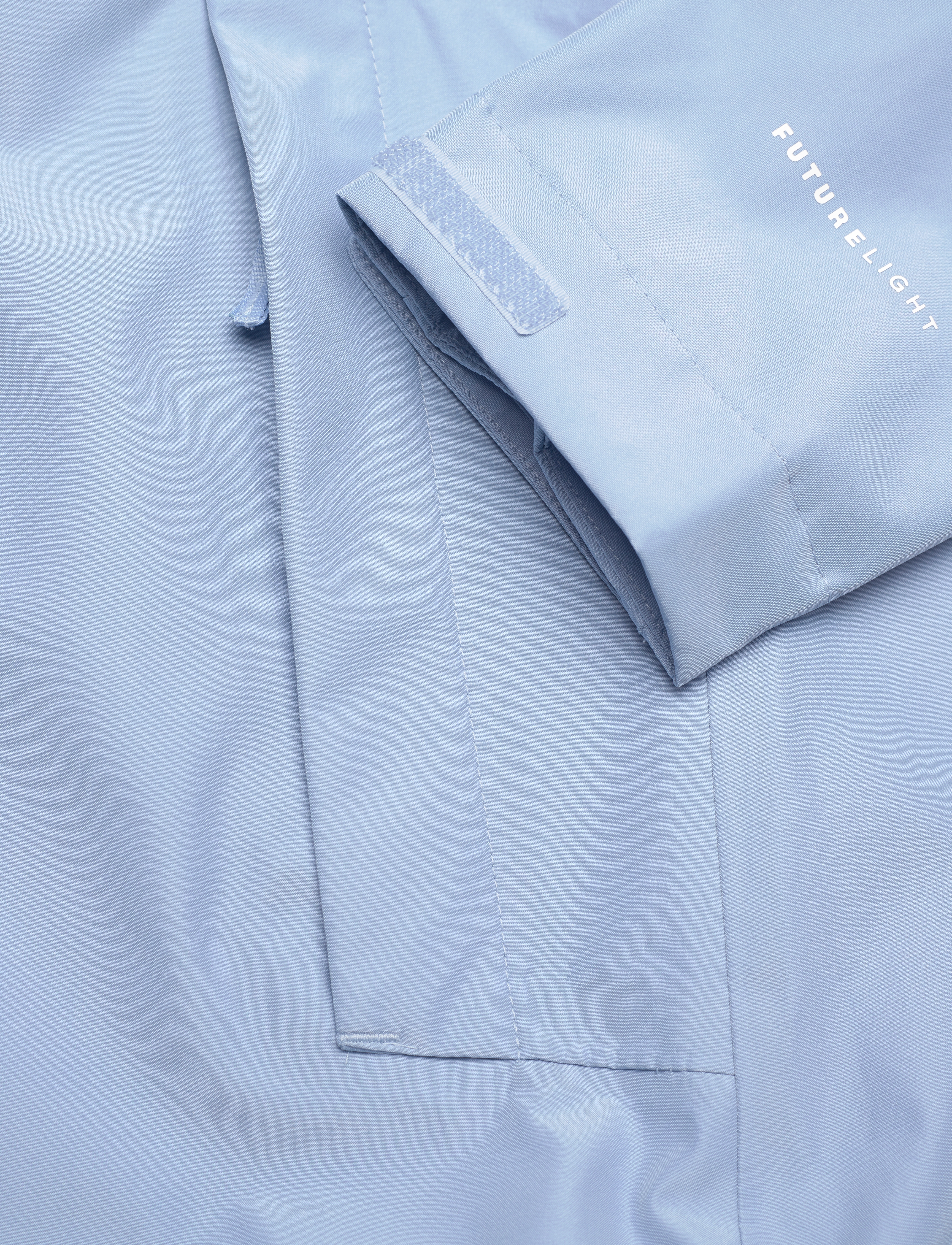 The North Face - W DRYZZLE FUTURELIGHT JACKET - steel blue - 3