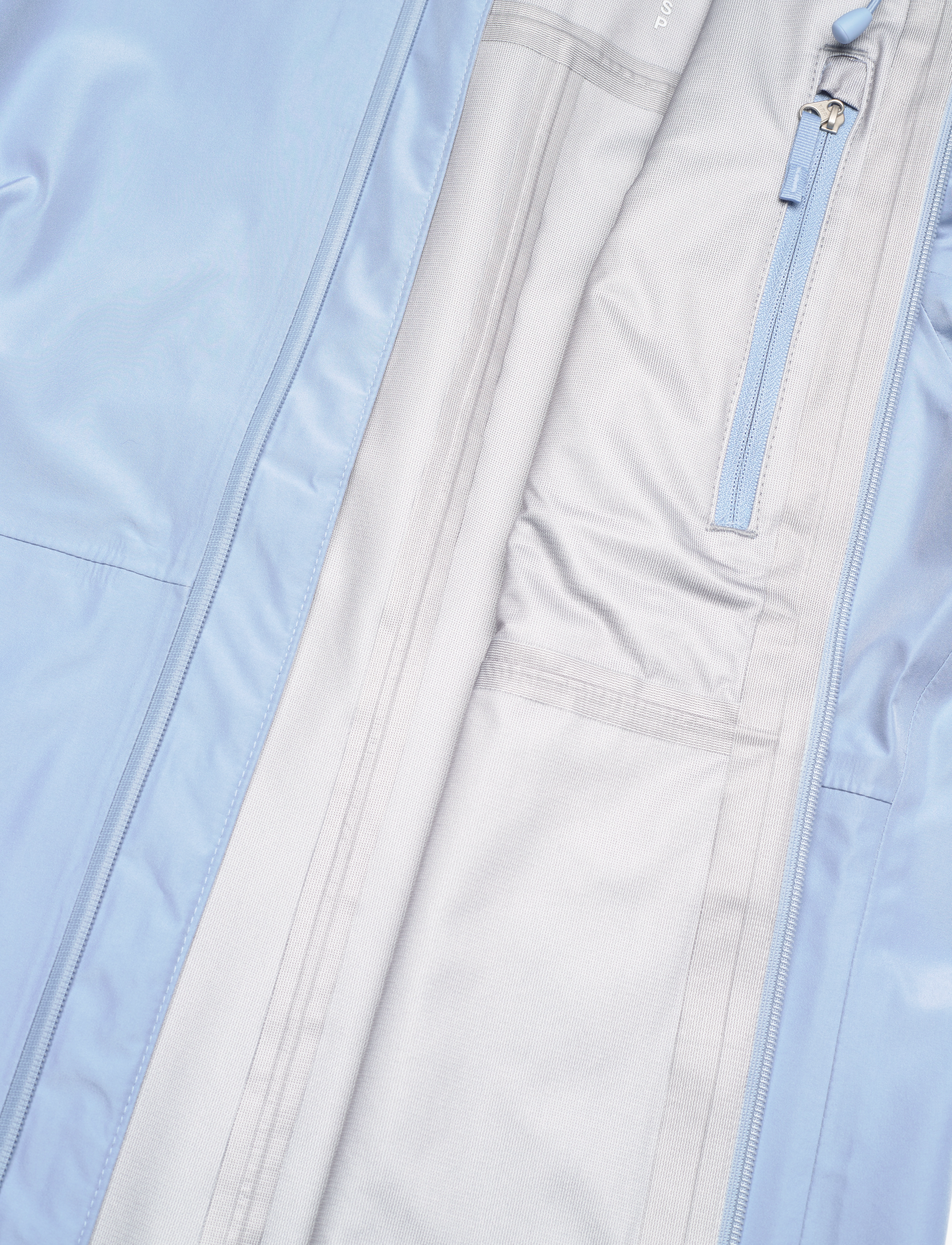 The North Face - W DRYZZLE FUTURELIGHT JACKET - steel blue - 4