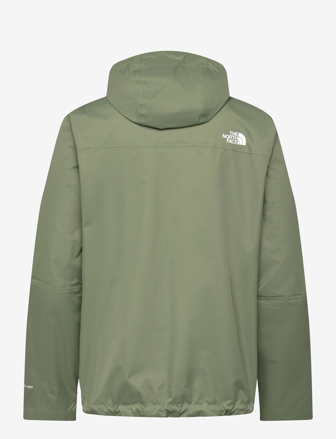 The North Face - M ALTA VISTA JACKET - friluftsjackor - bark mist - 2