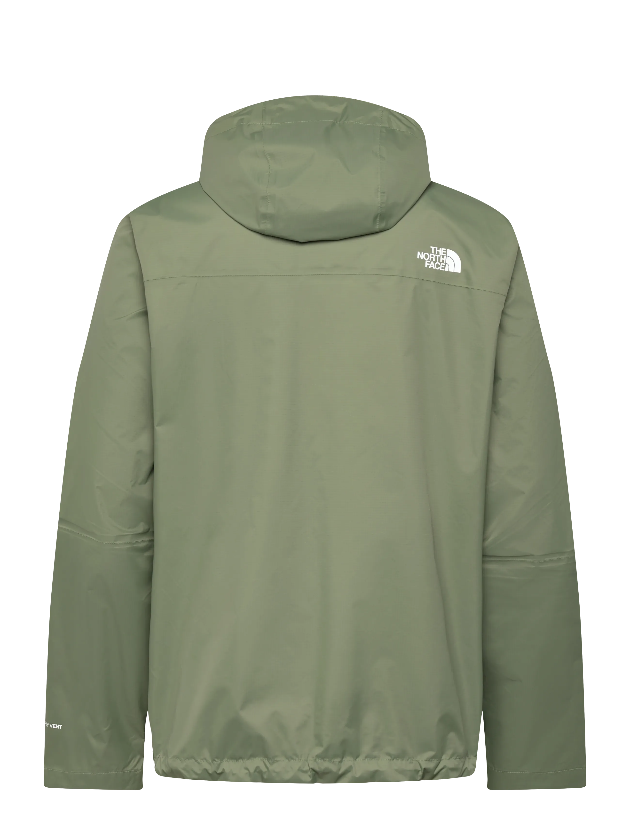 The North Face - M ALTA VISTA JACKET - vabaõhu- ja vihmajoped - bark mist - 2