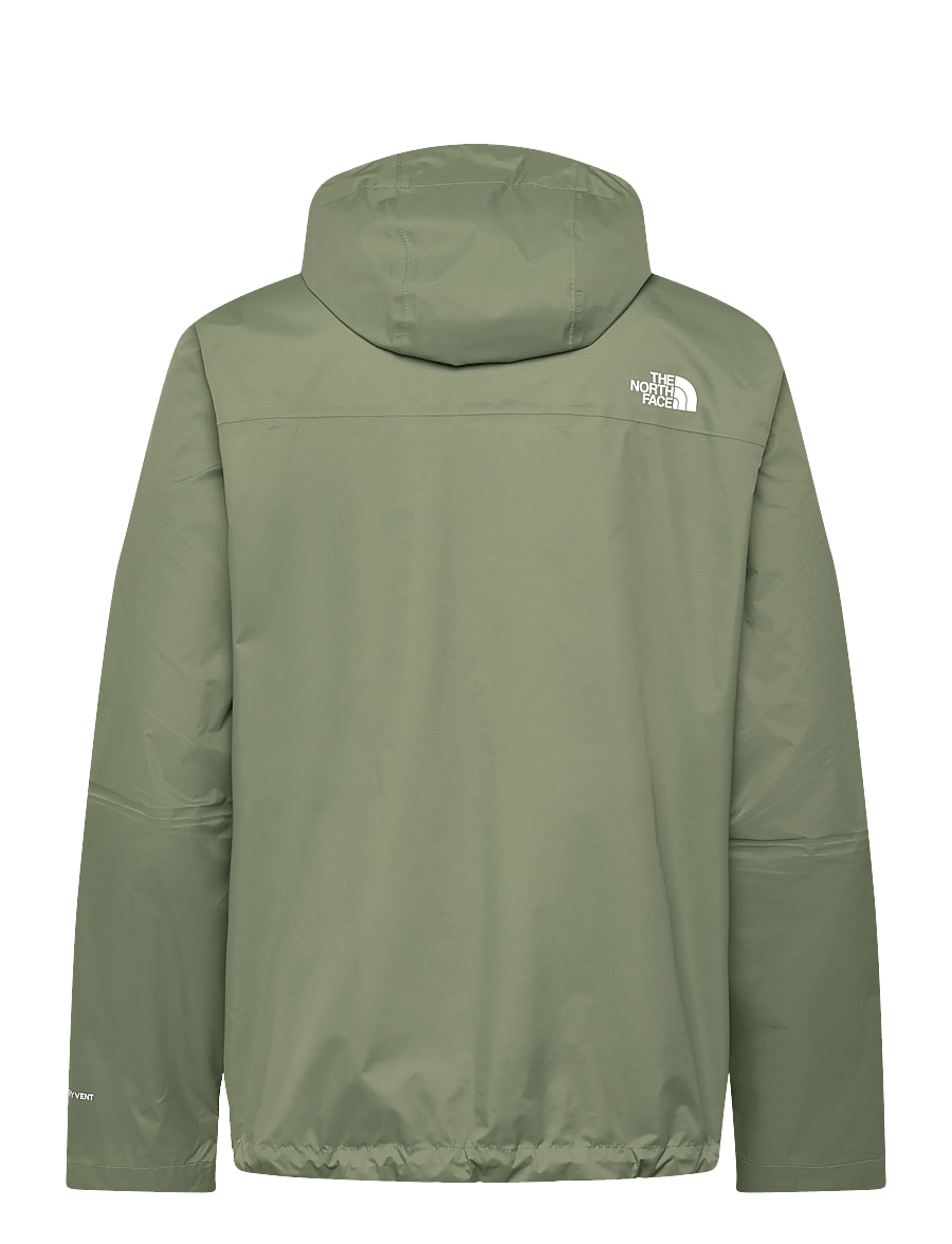 The North Face - M ALTA VISTA JACKET - outdoor jacken - bark mist - 2